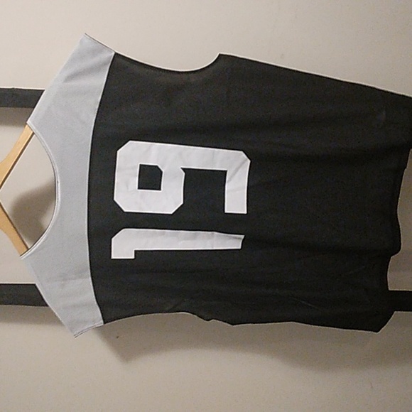 Men's Nike Lacrosse Reversible Jersey NWT - Picture 2 of 9